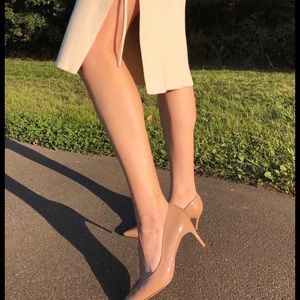 JESSICA SIMPSON HANEH PUMP